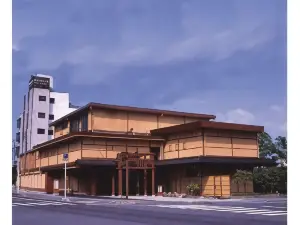 Dantokan Kikunoya