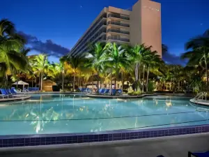 DoubleTree Resort by Hilton Hollywood Beach