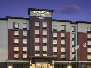 諾斯貝Homewood Suites by Hilton