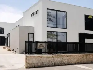 Timor Street Apartments