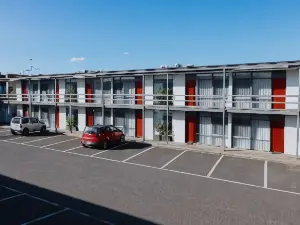 特拉拉爾根舒適酒店