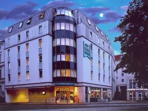 City Park Hotel