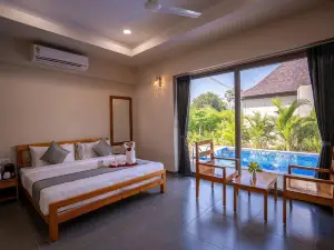 Daksh The Nirvana Retreat -