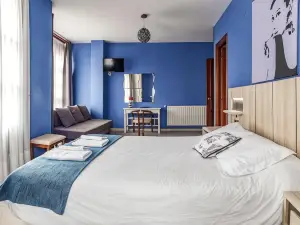 Hotel Rural en Escalante Las Solanas