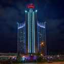 Belarus Hotel Promo Code