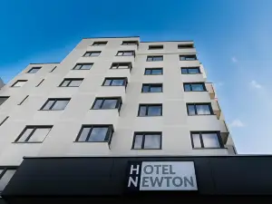 Hotel Newton Heilbronn