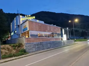 Apartmani Bjelasica