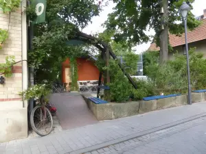 Apartment Schiller, 2 Schlafzimmer, Free Wifi