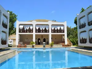 Kilili Baharini Resort & Spa