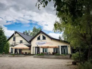 Lavender - Restauracja I Pokoje gościnne