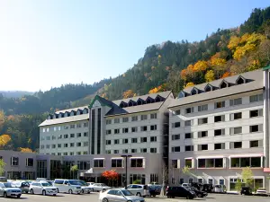 朝陽リゾートホテル