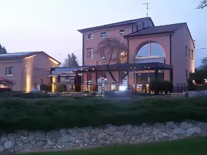 Agrialloggi La Palazzina