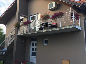 Guest House Ruža