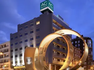AC ホテル ポンフェッラーダ バイ マリオット