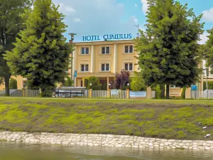 Cumulus Hotel