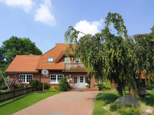Pension Burggaststätte Heyken