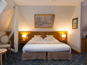 Hotel Eden