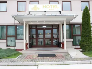 Hotel Beograd - Yu
