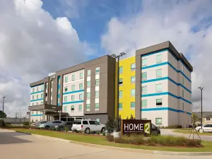 Home2 Suites by Hilton Baton Rouge Citiplace