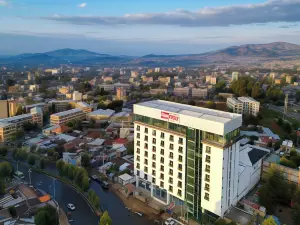 Stay Easy Plus Hotel