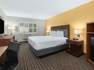Hotel Aura San Francisco Airport