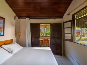 Rumah Pousada