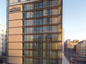 Leonardo Hotel Bucharest City Center