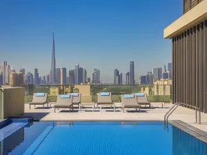 Element Al Jaddaf, Dubai