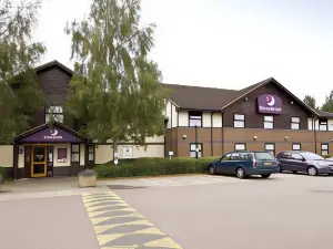 Premier Inn Solihull (Hockley Heath, M42)