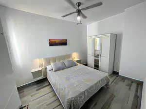 Apartamentos Sol de Algodonales