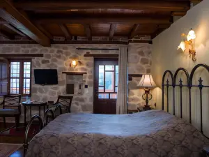 Boutique Hotel Kokkino Spiti