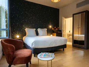 Hotel - l'Invitation AU Voyage