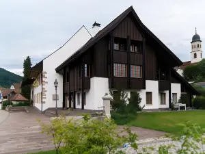 Hotel Müllerhof
