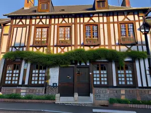 La Gaudiniere