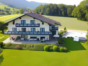 Pension Strobl