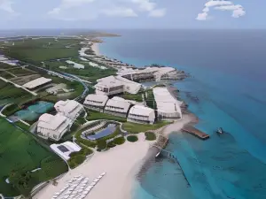 Four Seasons Resort and Residence Anguilla