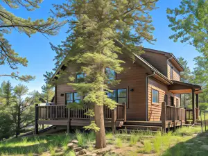Solitude Bobcat #2 - Estes Park Condo