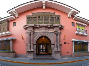 DM Hoteles Ayacucho