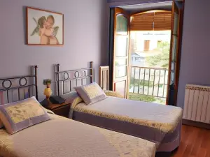 Aparthotel Santa Marina