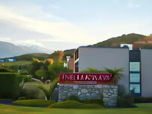 The Fairways Luxury Accommodation Kaikoura