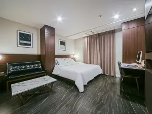 Busan Hadan H Moment Hotel Hadan Branch