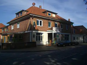 Haus Bohne