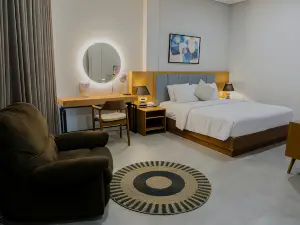 Sawah Tamanan Villa & Resort