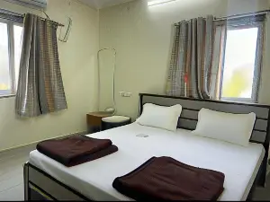 Green Woods Resort