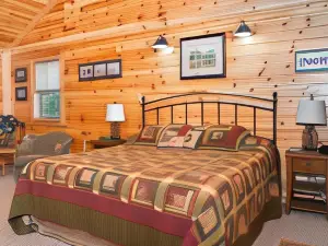 7Cs Lodging
