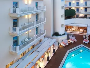 Elefsina Hotel
