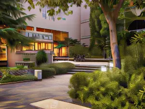 Lavi Kibbutz Hotel