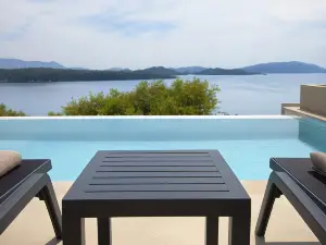 Villa Onar Onorama in Greece
