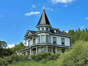 Le Manoir du Vieux Presbytère
