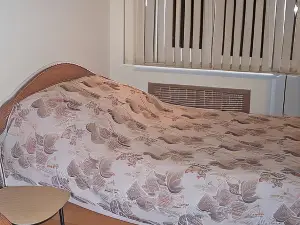 Gostiny Dom Nicholaevskii (ex. Vts)